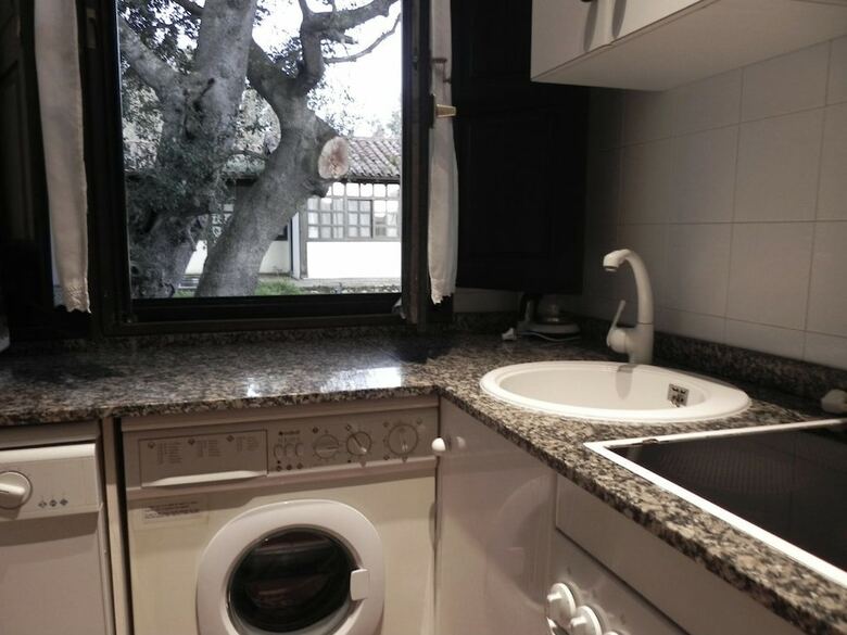 Apartamentos Tur�sticos Finca Las Nieves