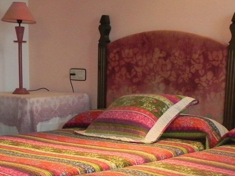 Apartamentos Tur�sticos Finca Las Nieves