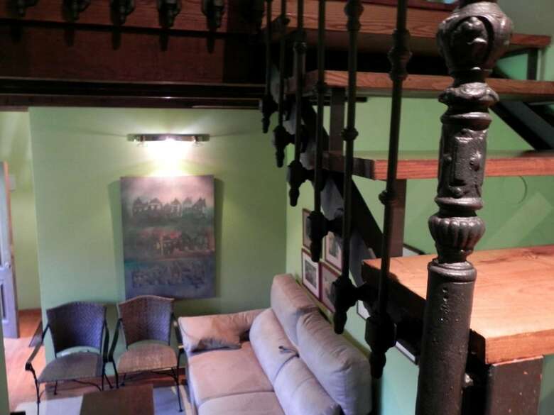 Apartamentos Tur�sticos Finca Las Nieves