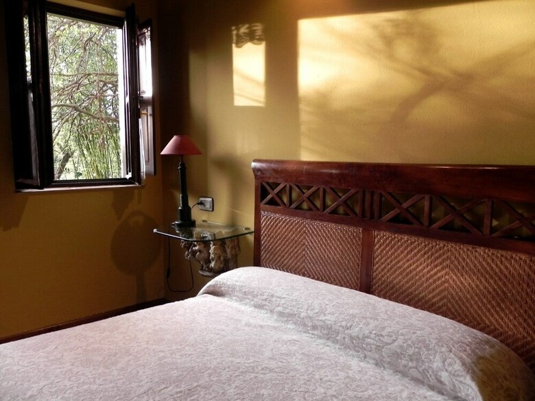 Apartamentos Tur�sticos Finca Las Nieves