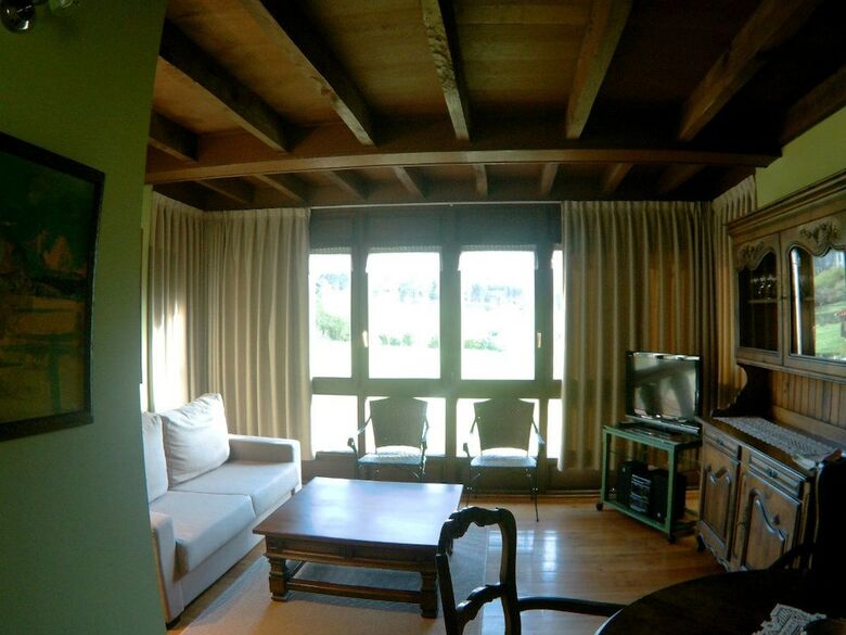 Apartamentos Tur�sticos Finca Las Nieves