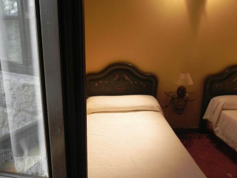 Apartamentos Tur�sticos Finca Las Nieves