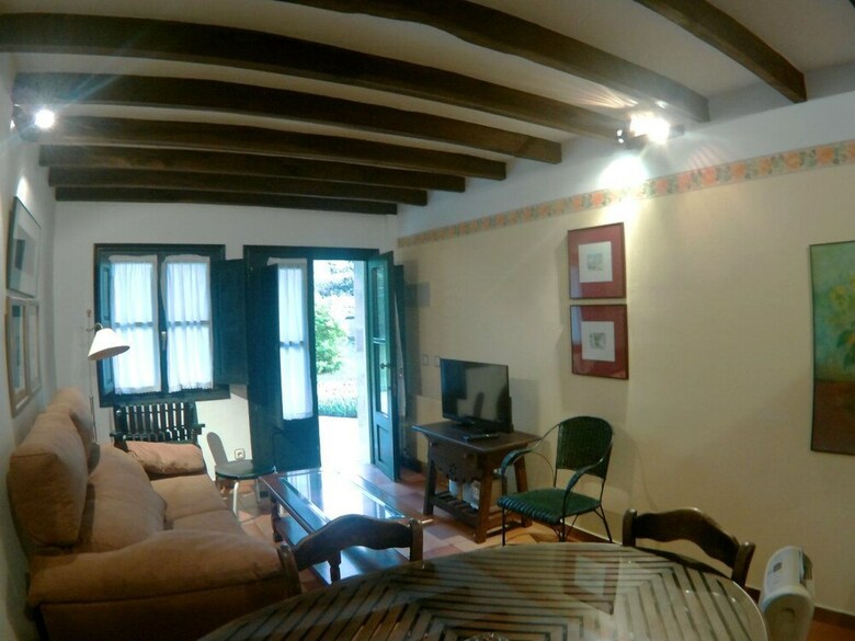 Apartamentos Tur�sticos Finca Las Nieves