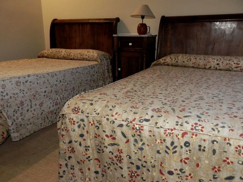 Apartamentos Tur�sticos Finca Las Nieves