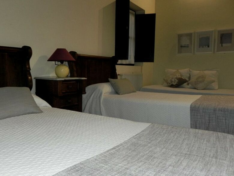 Apartamentos Tur�sticos Finca Las Nieves