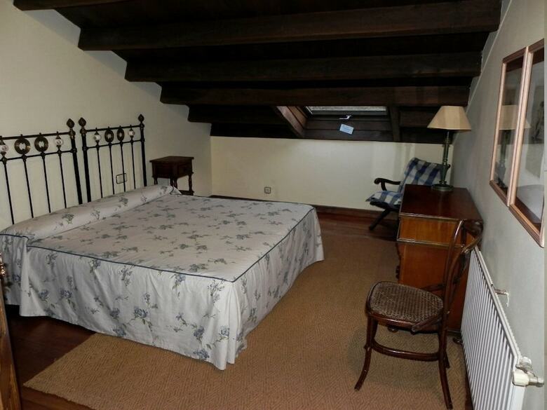 Apartamentos Tur�sticos Finca Las Nieves