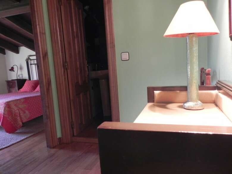Apartamentos Tur�sticos Finca Las Nieves