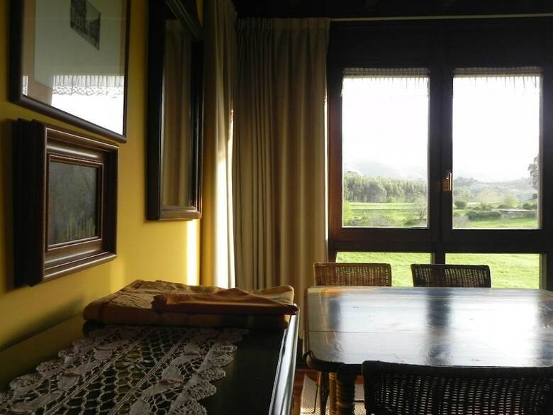 Apartamentos Tur�sticos Finca Las Nieves