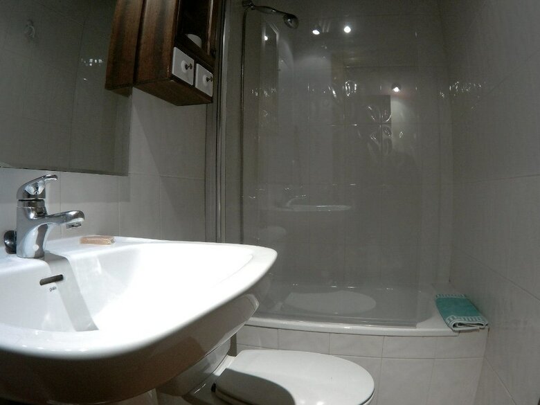 Apartamentos Tur�sticos Finca Las Nieves