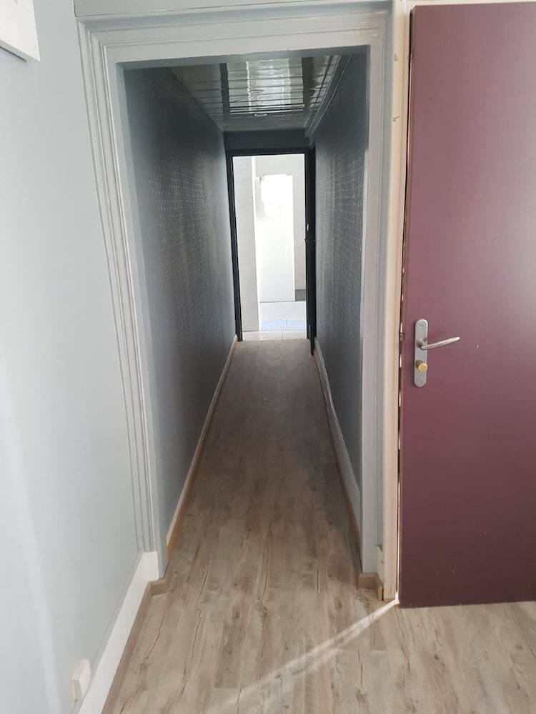 Apartamento Dijon Centre