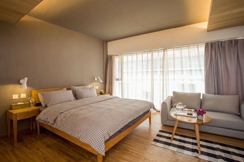 Dali Pure Sea Travelling With Hotel