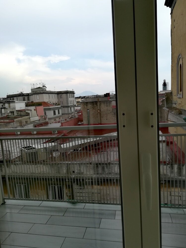 Bed & Breakfast Neapolis Center