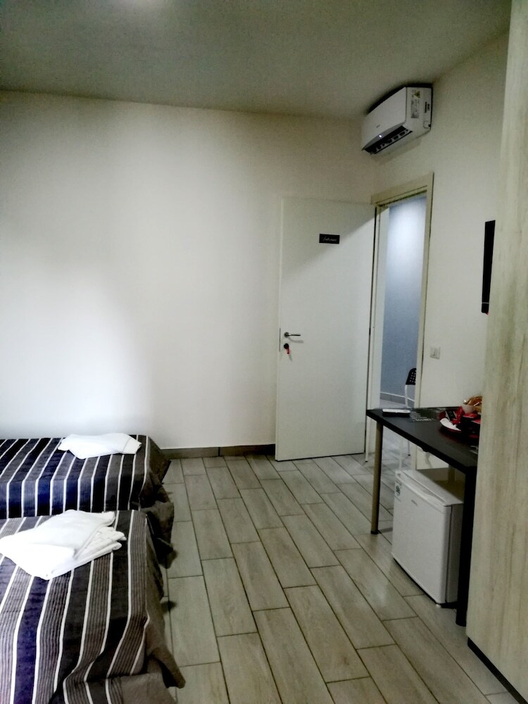 Bed & Breakfast Neapolis Center