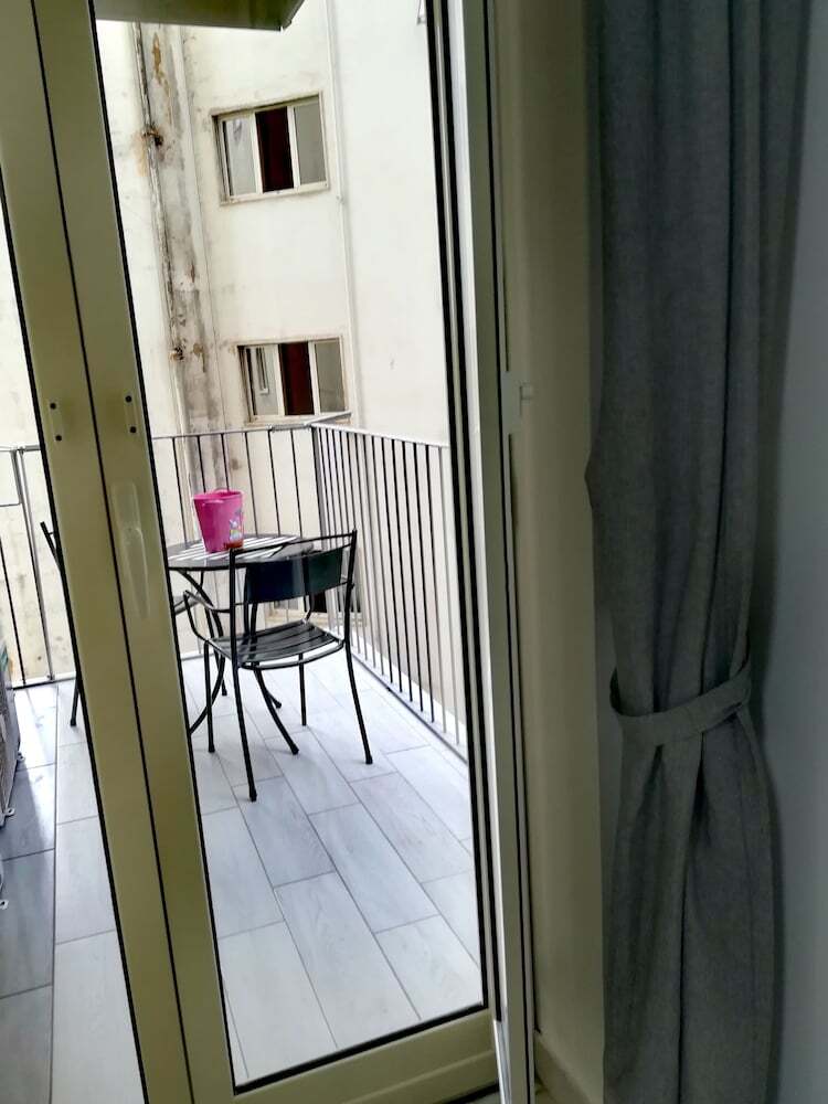 Bed & Breakfast Neapolis Center