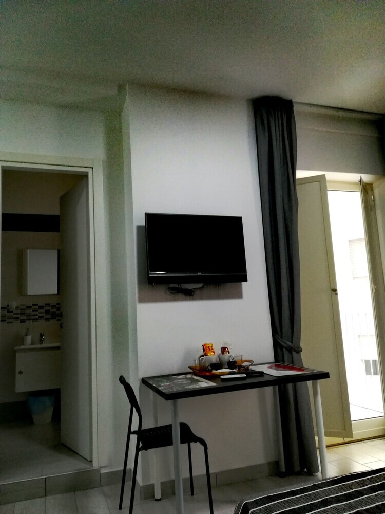 Bed & Breakfast Neapolis Center