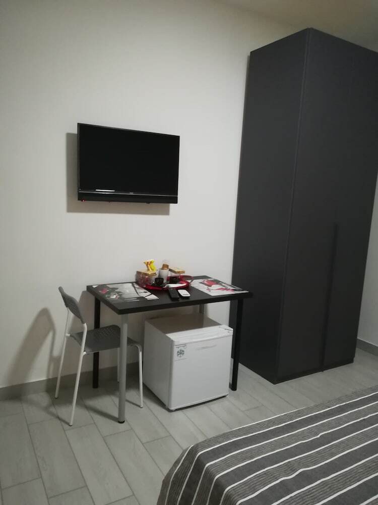 Bed & Breakfast Neapolis Center