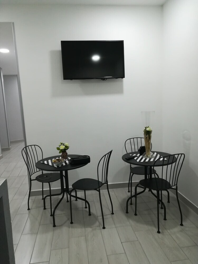 Bed & Breakfast Neapolis Center
