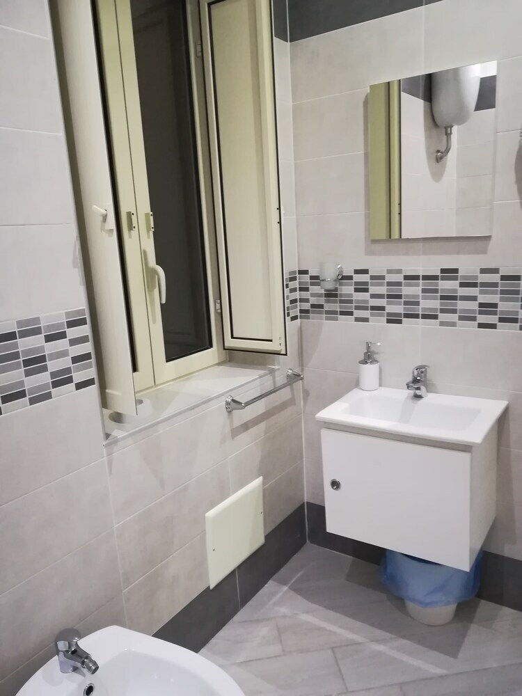 Bed & Breakfast Neapolis Center