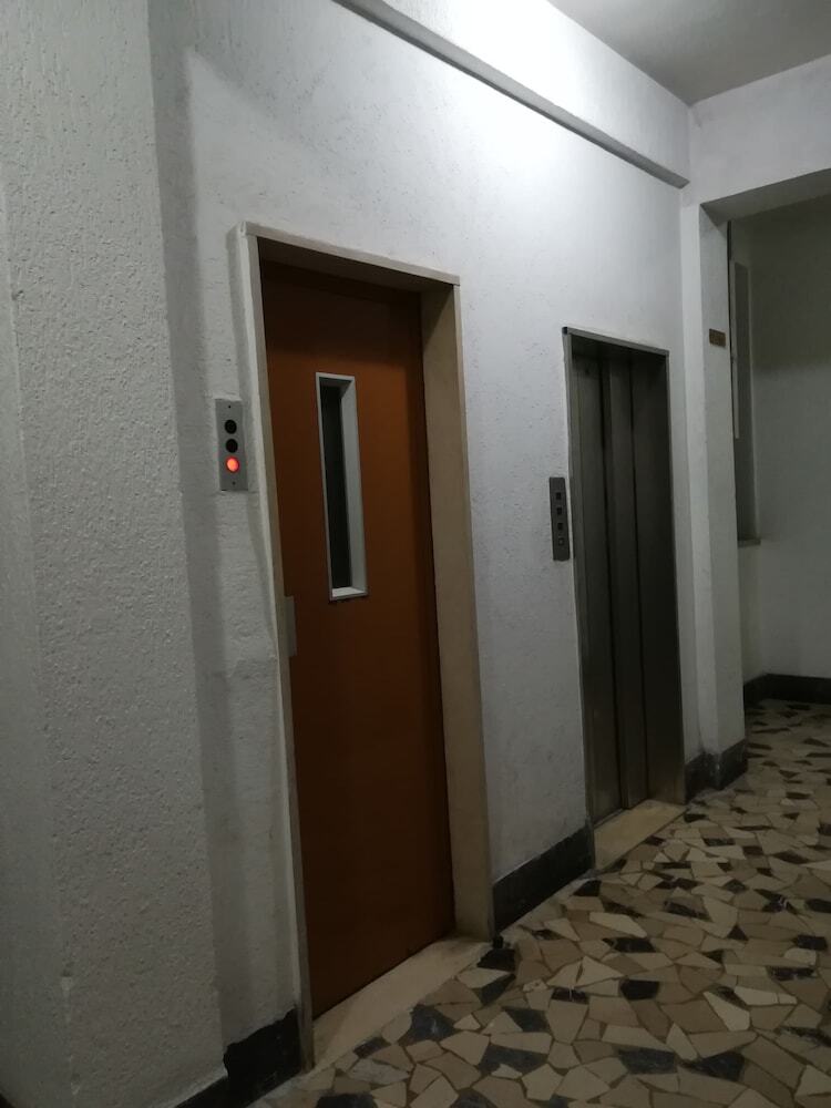Bed & Breakfast Neapolis Center