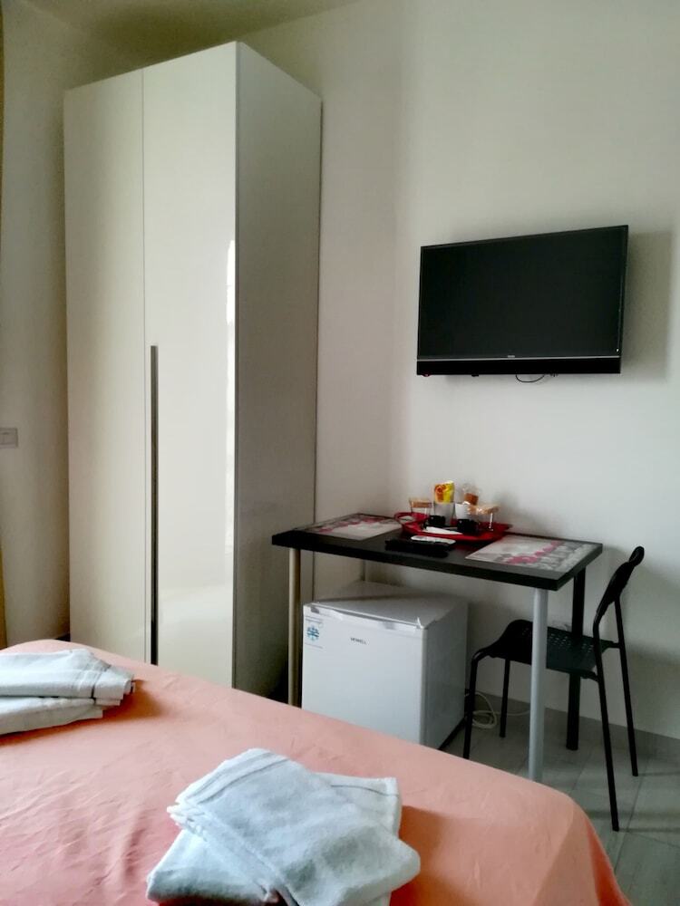 Bed & Breakfast Neapolis Center