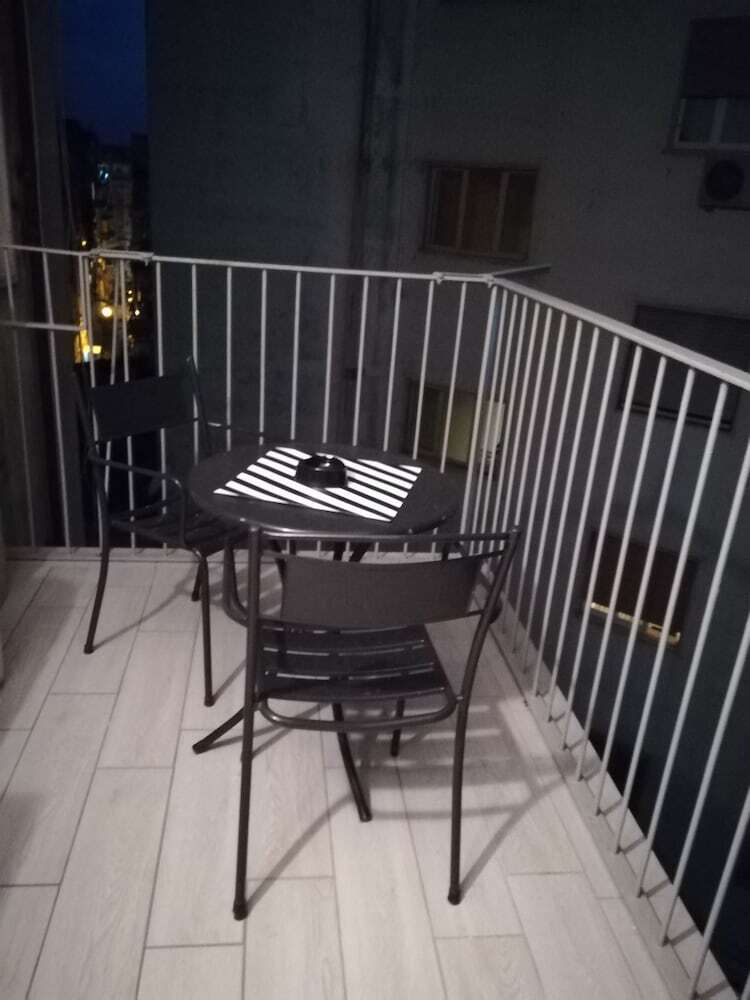 Bed & Breakfast Neapolis Center