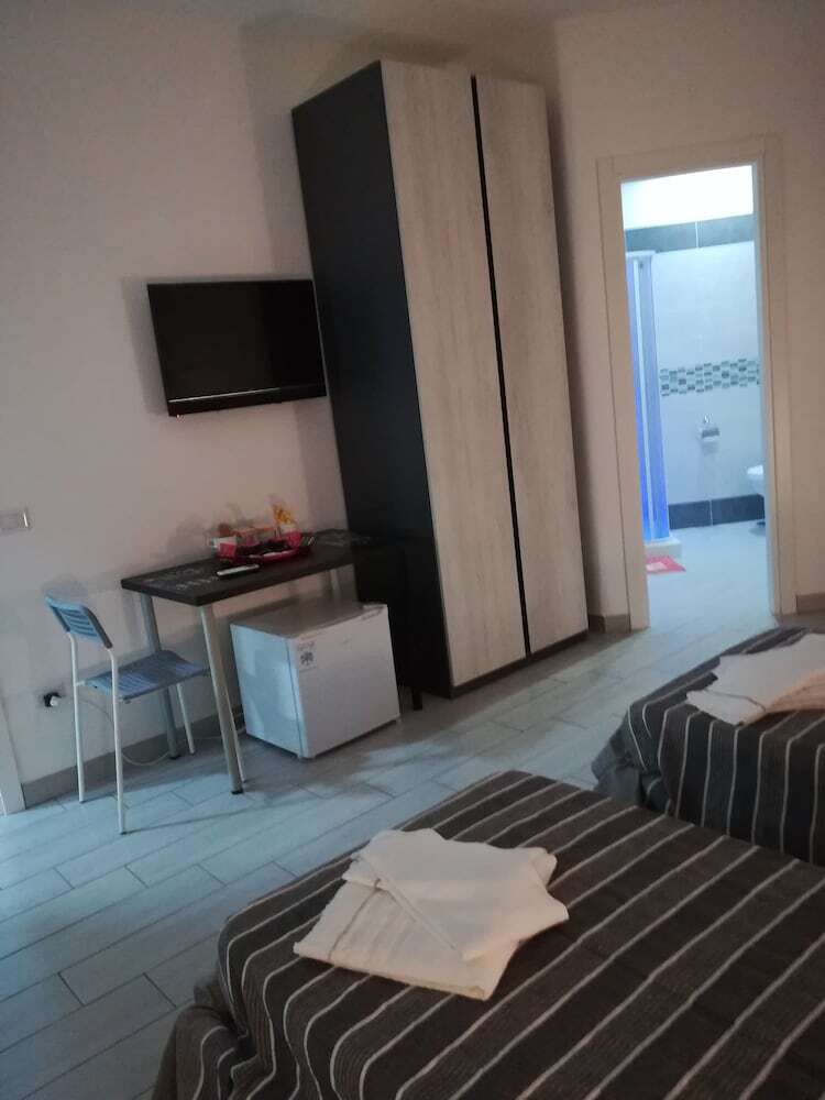 Bed & Breakfast Neapolis Center