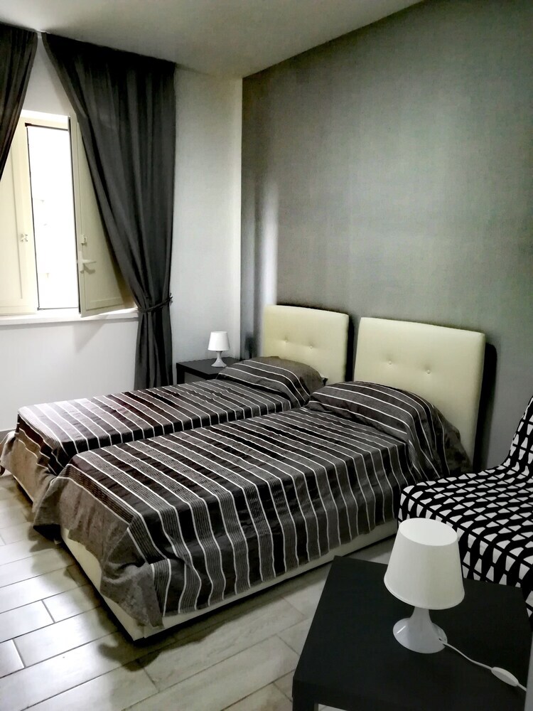 Bed & Breakfast Neapolis Center