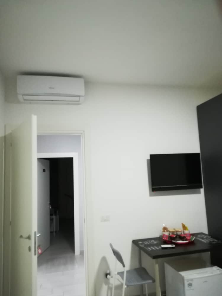 Bed & Breakfast Neapolis Center