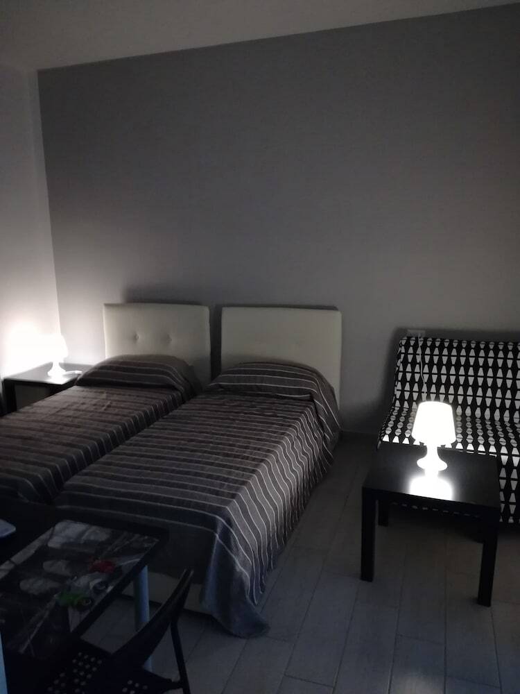 Bed & Breakfast Neapolis Center