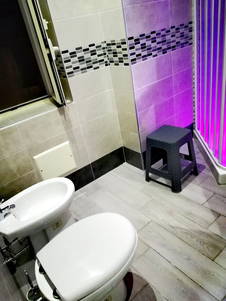 Bed & Breakfast Neapolis Center