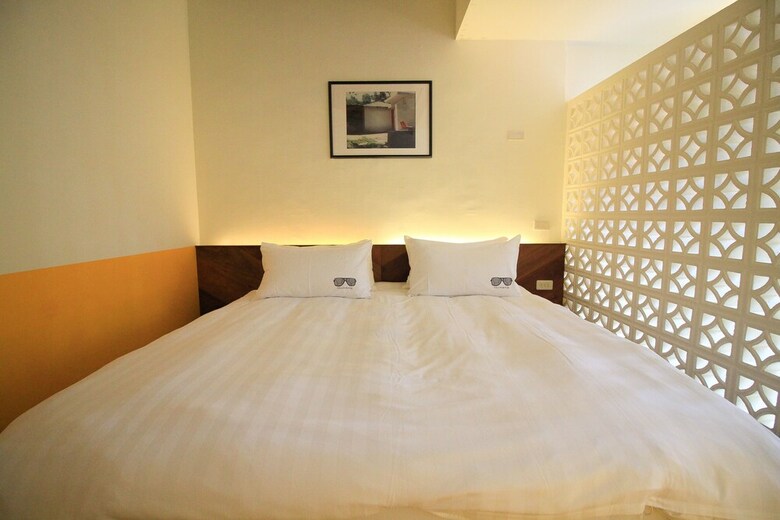 Bed & Breakfast Yellow House