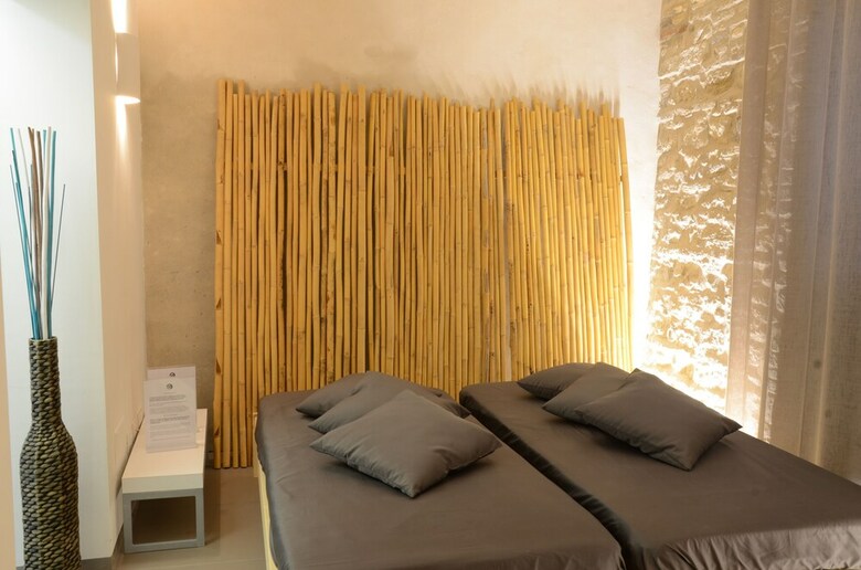 Apartamento Mezzobaiocco - In The Historical District
