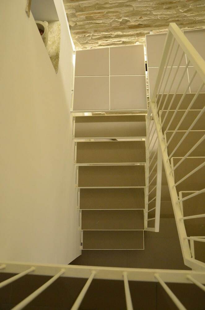 Apartamento Mezzobaiocco - In The Historical District