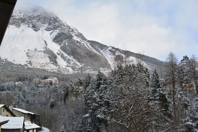 Hotel Albergo Alpina