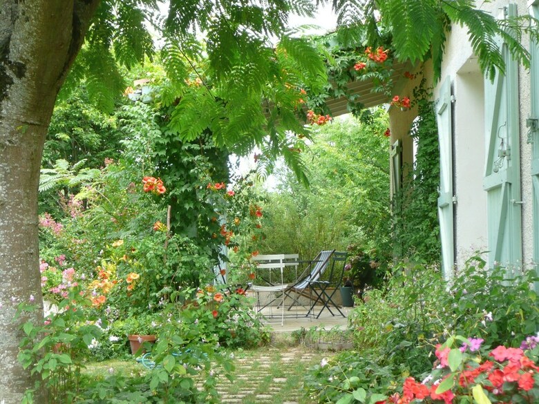 Bed & Breakfast L'or�e Du Bois