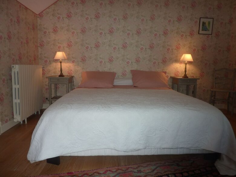 Bed & Breakfast L'or�e Du Bois