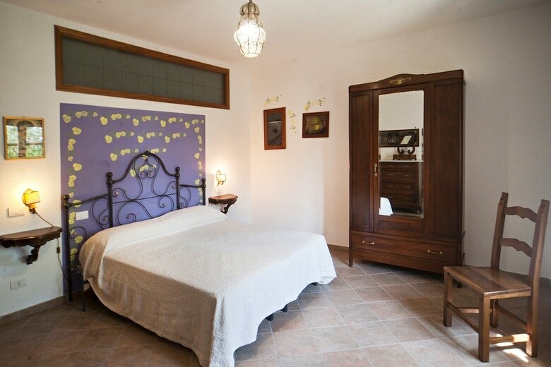 Agroturismo Agriturismo Borgo Podernovo