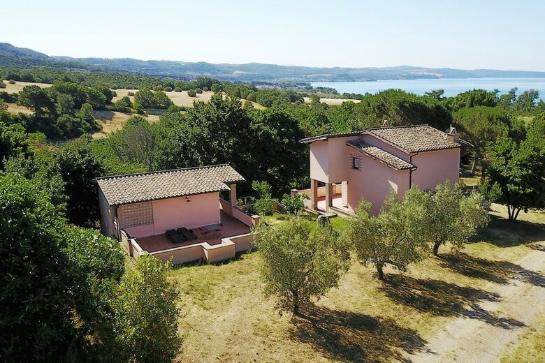 Agroturismo Agriturismo Borgo Podernovo