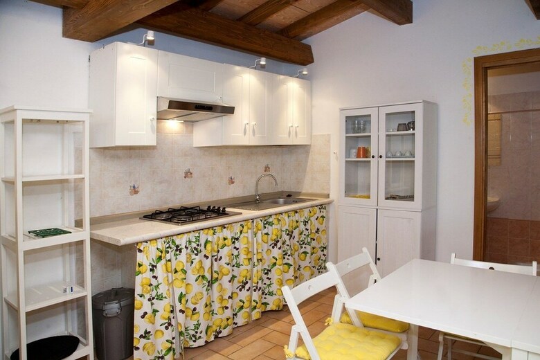 Agroturismo Agriturismo Borgo Podernovo