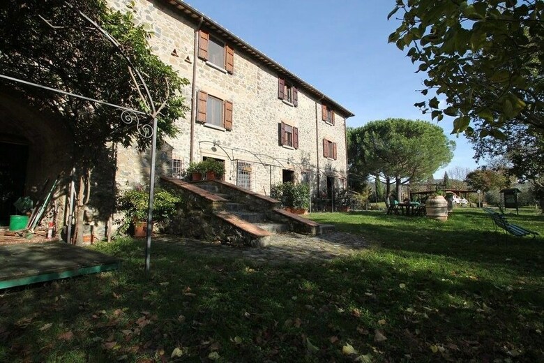 Agroturismo Agriturismo Borgo Podernovo