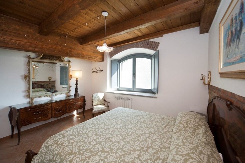 Agroturismo Agriturismo Borgo Podernovo