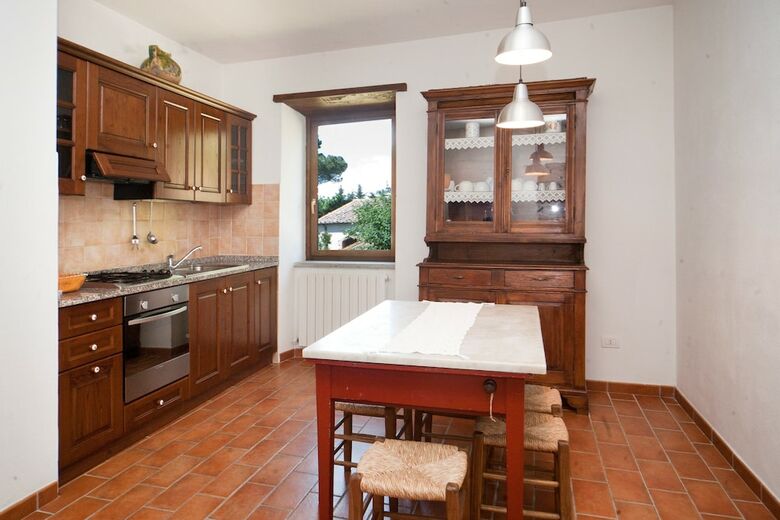 Agroturismo Agriturismo Borgo Podernovo