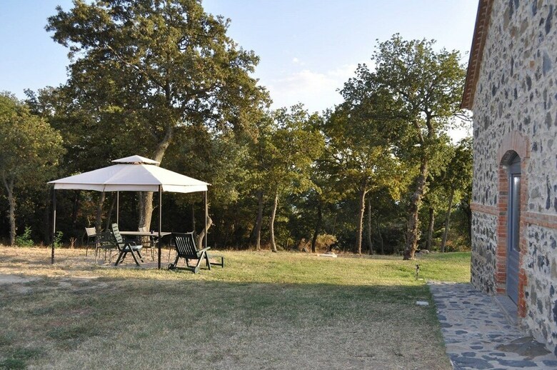 Agroturismo Agriturismo Borgo Podernovo