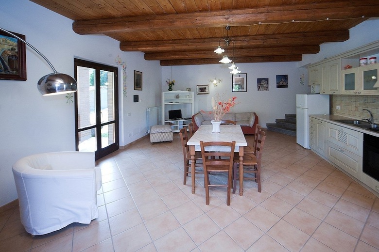 Agroturismo Agriturismo Borgo Podernovo