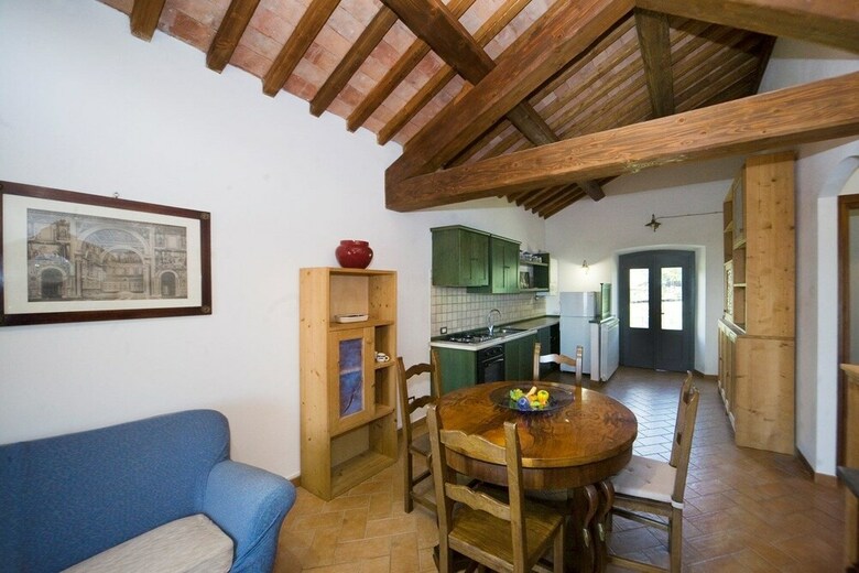 Agroturismo Agriturismo Borgo Podernovo