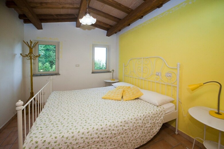 Agroturismo Agriturismo Borgo Podernovo