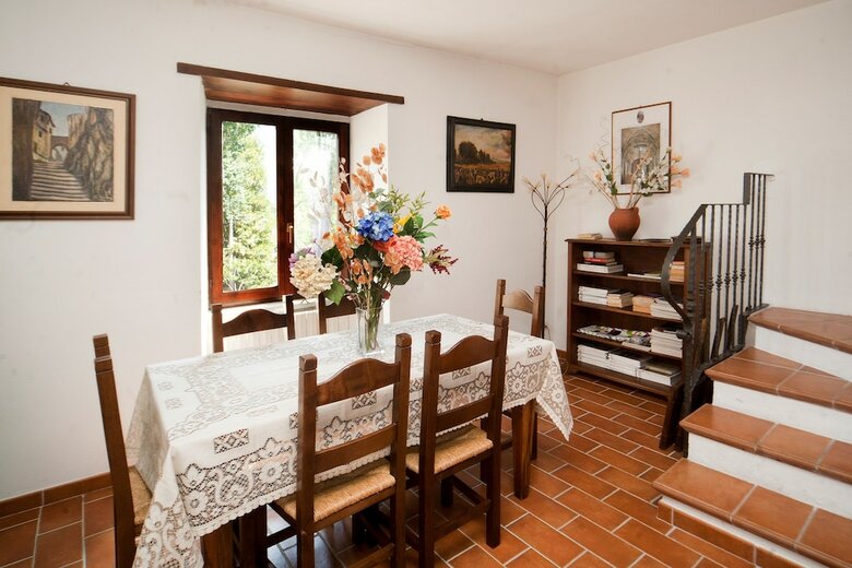 Agroturismo Agriturismo Borgo Podernovo