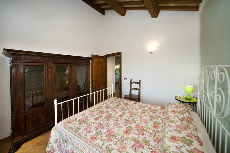 Agroturismo Agriturismo Borgo Podernovo