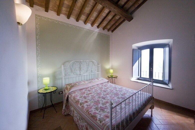 Agroturismo Agriturismo Borgo Podernovo