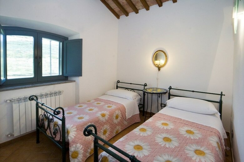 Agroturismo Agriturismo Borgo Podernovo